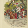 Italy. Kingdom of the Two Sicilies, 1806-1808 [part 6]