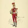 Italy. Kingdom of the Two Sicilies, 1806-1808 [part 6]