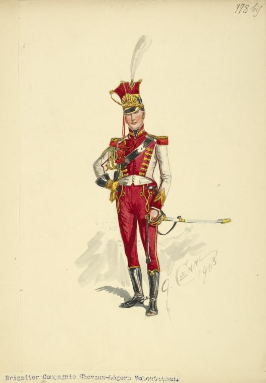 Italy. Kingdom of the Two Sicilies, 1806-1808 [part 6] - NYPL Digital ...