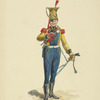 Italy. Kingdom of the Two Sicilies, 1806-1808 [part 6]