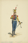 Italy. Kingdom of the Two Sicilies, 1806-1808 [part 6]