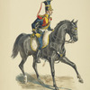 Italy. Kingdom of the Two Sicilies, 1806-1808 [part 6]