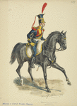 Italy. Kingdom of the Two Sicilies, 1806-1808 [part 6]