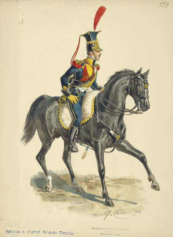 Italy. Kingdom of the Two Sicilies, 1806-1808 [part 6] - NYPL Digital ...