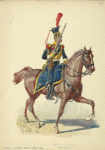 Italy. Kingdom of the Two Sicilies, 1806-1808 [part 6]