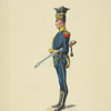 Italy. Kingdom of the Two Sicilies, 1806-1808 [part 6]