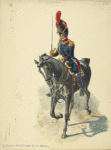 Italy. Kingdom of the Two Sicilies, 1806-1808 [part 6]