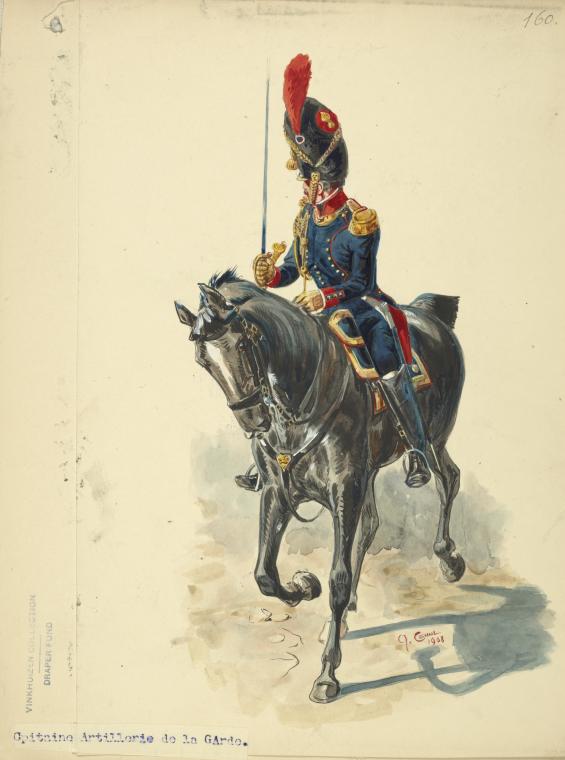 Italy. Kingdom of the Two Sicilies, 1806-1808 [part 6] - NYPL Digital ...