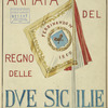 Italy. Kingdom of the Two Sicilies, 1806-1808 [part 7]