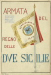 Italy. Kingdom of the Two Sicilies, 1806-1808 [part 7]