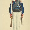Italy. Kingdom of the Two Sicilies, 1806-1808 [part 7]