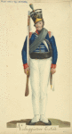 Italy. Kingdom of the Two Sicilies, 1806-1808 [part 7]