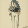 Italy. Kingdom of the Two Sicilies, 1806-1808 [part 7]