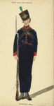 Italy. Kingdom of the Two Sicilies, 1806-1808 [part 7]