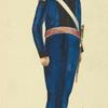 Italy. Kingdom of the Two Sicilies, 1806-1808 [part 7]