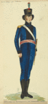 Italy. Kingdom of the Two Sicilies, 1806-1808 [part 7]