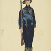 Italy. Kingdom of the Two Sicilies, 1806-1808 [part 7]