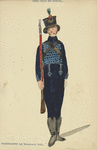Italy. Kingdom of the Two Sicilies, 1806-1808 [part 7]