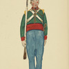 Italy. Kingdom of the Two Sicilies, 1806-1808 [part 7]