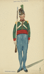 Italy. Kingdom of the Two Sicilies, 1806-1808 [part 7]
