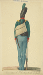 Italy. Kingdom of the Two Sicilies, 1806-1808 [part 7]