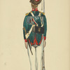Italy. Kingdom of the Two Sicilies, 1806-1808 [part 7]