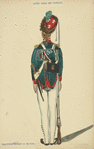 Italy. Kingdom of the Two Sicilies, 1806-1808 [part 7]