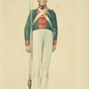 Italy. Kingdom of the Two Sicilies, 1806-1808 [part 7]