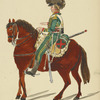 Italy. Kingdom of the Two Sicilies, 1806-1808 [part 7]