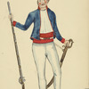 Italy. Kingdom of the Two Sicilies, 1806-1808 [part 7]