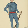 Italy. Kingdom of the Two Sicilies, 1806-1808 [part 7]
