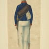 Italy. Kingdom of the Two Sicilies, 1806-1808 [part 7]