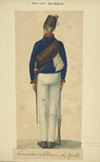 Italy. Kingdom of the Two Sicilies, 1806-1808 [part 7]
