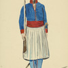 Italy. Kingdom of the Two Sicilies, 1806-1808 [part 7]