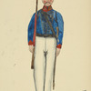 Italy. Kingdom of the Two Sicilies, 1806-1808 [part 7]