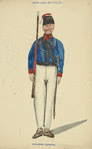 Italy. Kingdom of the Two Sicilies, 1806-1808 [part 7]