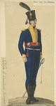 Italy. Kingdom of the Two Sicilies, 1806-1808 [part 7]