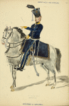 Italy. Kingdom of the Two Sicilies, 1806-1808 [part 7]