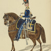 Italy. Kingdom of the Two Sicilies, 1806-1808 [part 7]