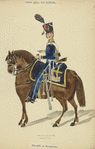 Italy. Kingdom of the Two Sicilies, 1806-1808 [part 7]