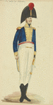 Italy. Kingdom of the Two Sicilies, 1806-1808 [part 7]