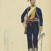 Italy. Kingdom of the Two Sicilies, 1806-1808 [part 7]