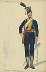 Italy. Kingdom of the Two Sicilies, 1806-1808 [part 7]