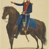 Italy. Kingdom of the Two Sicilies, 1806-1808 [part 7]