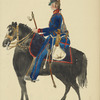 Italy. Kingdom of the Two Sicilies, 1806-1808 [part 7]