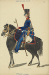Italy. Kingdom of the Two Sicilies, 1806-1808 [part 7]