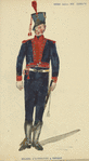 Italy. Kingdom of the Two Sicilies, 1806-1808 [part 7]