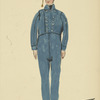 Italy. Kingdom of the Two Sicilies, 1806-1808 [part 7]