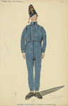 Italy. Kingdom of the Two Sicilies, 1806-1808 [part 7]