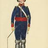 Italy. Kingdom of the Two Sicilies, 1806-1808 [part 7]